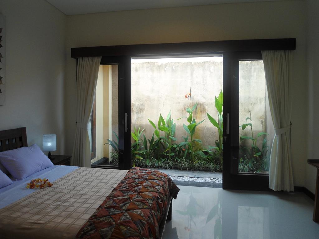 Villa Bluebird Sanur Denpasar Camera foto